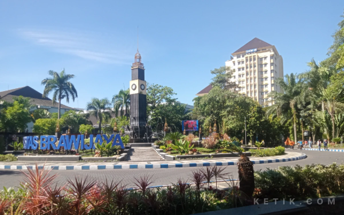 Thumbnail Berita - Gagal SNBT Tak Lagi Jadi Akhir! UB Siapkan 9.139 Kursi Jalur Mandiri, Kuota Bisa Bertambah