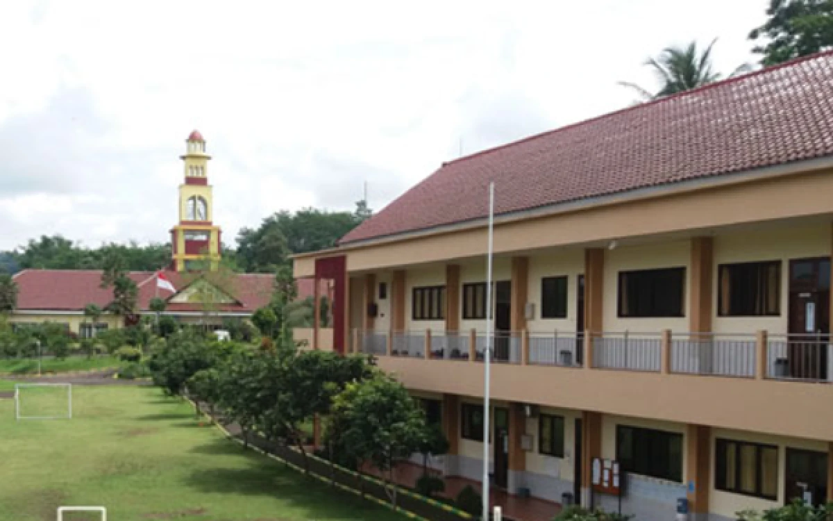 Thumbnail Berita - Hasil Voting Jadi Penentu, Begini Mekanisme Pemilihan Komite di SMAN Taruna Nala