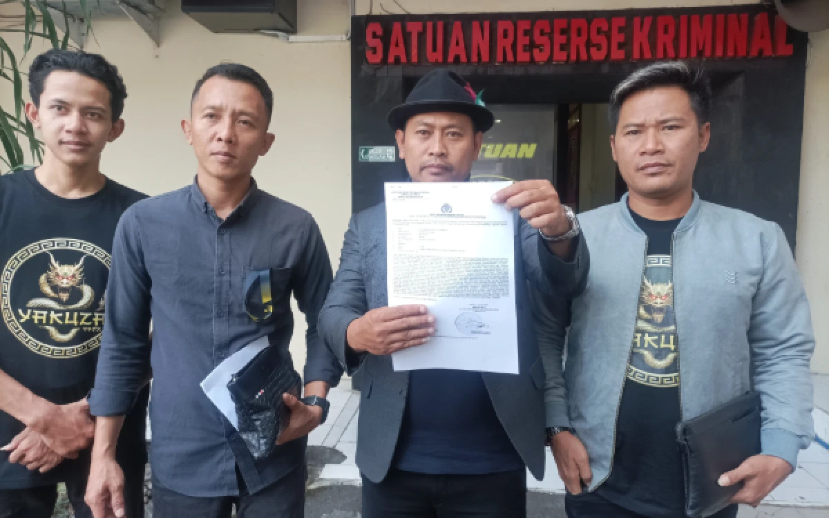 Thumbnail Berita - Yakuza Maneges Ungkap Dugaan Pelecehan Seksual Sesama Jenis di Ponpes Kota Malang