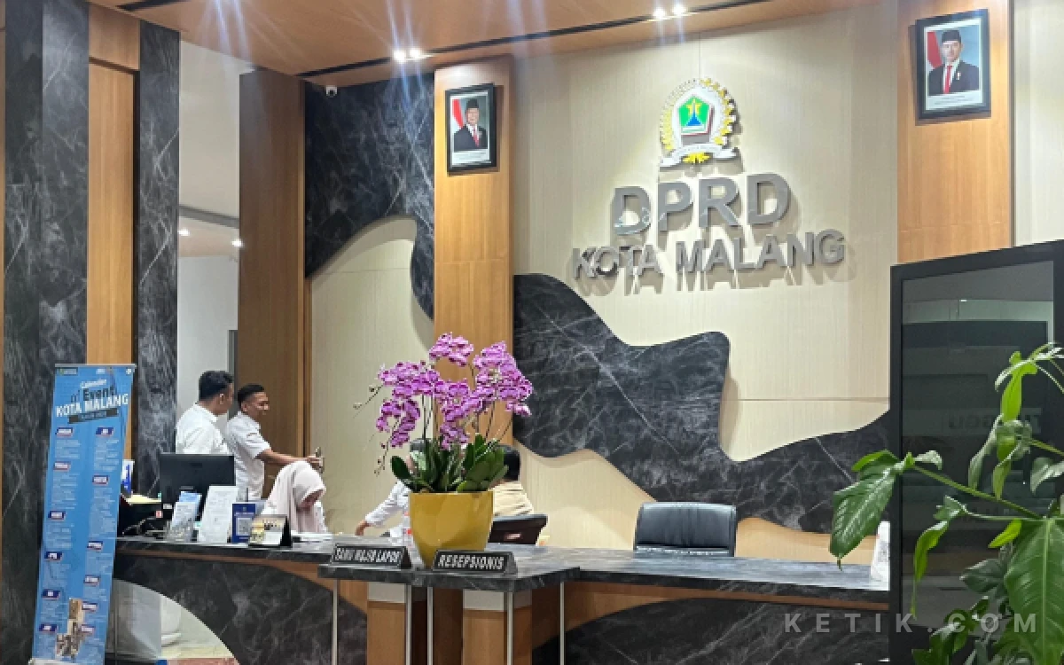 Thumbnail Berita - KPK Datangi DPRD Kota Malang, Jubir Ungkap Fokus Pengawasan hingga Celah Pokir ‎