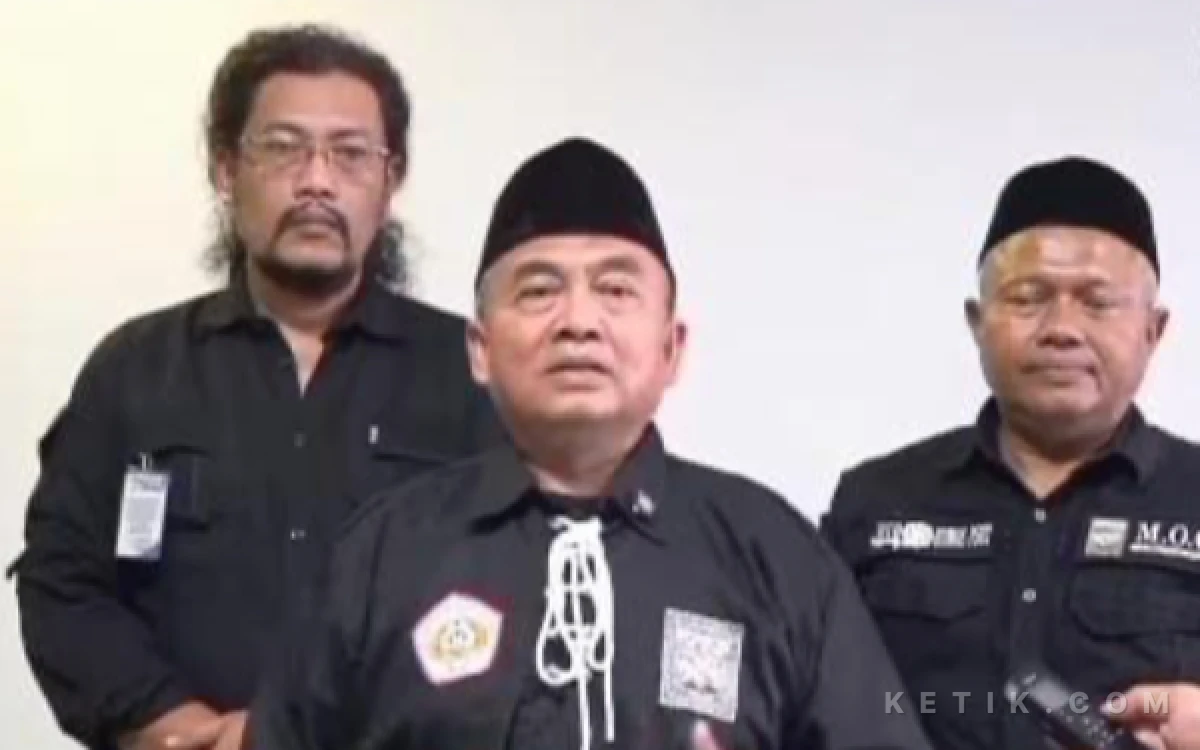 Thumbnail Berita - PSHT Tunda Parluh di Madiun, Tegaskan Tempuh Jalur Hukum dan Minta Warga Tak Terprovokasi