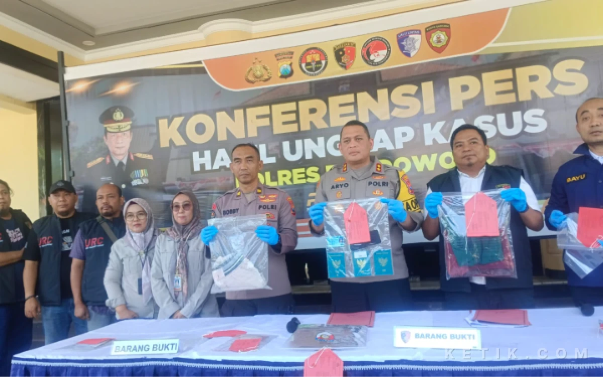 Thumbnail Berita - Diduga Cabuli Tiga Laki-laki, Pria Bondowoso Rekam Aksi dan Ancam Korban
