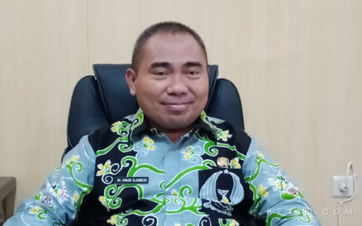 Thumbnail Berita - Penerimaan DKP-TKA Halmahera Selatan Lampaui 90 Persen Target Awal