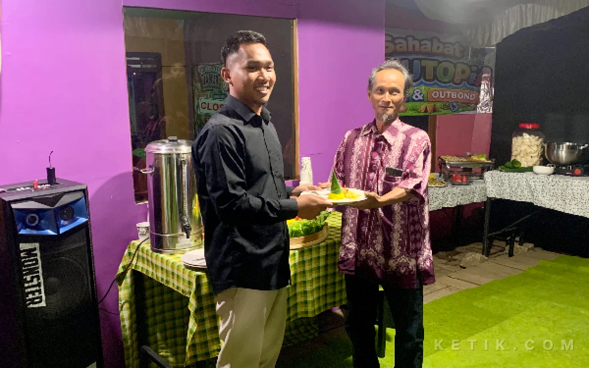 Thumbnail Berita - Kolaborasi CV Arsufa-Mikutopia, Dorong Wisata Edukasi Jamur dan Serap Tenaga Kerja