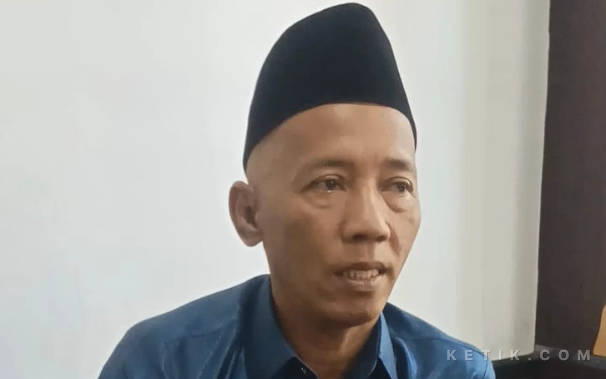 Thumbnail Berita - Doyan Membangun Alergi Merawat, Proyek PJU Rp15 Miliar Sampang Dikritik DPRD