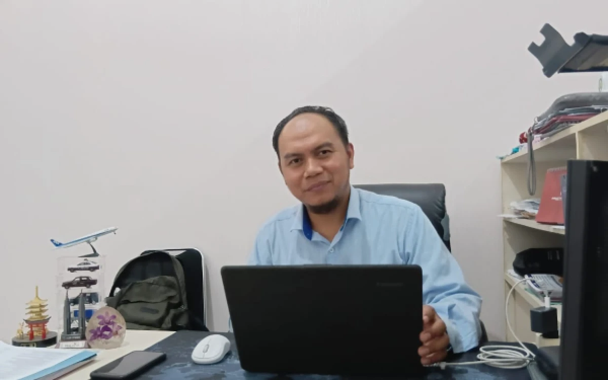 Thumbnail Berita - Hadapi Pesatnya Perkembangan AI, UM Siapkan Ahli Sains Data melalui Program Magister
