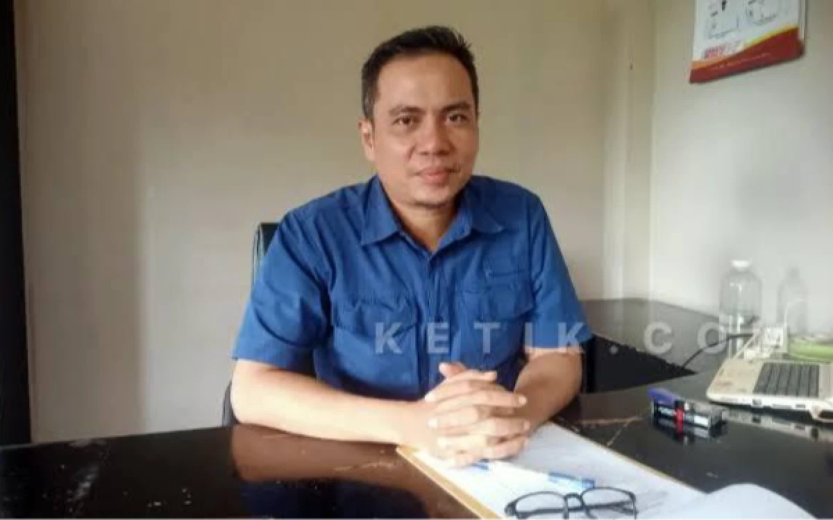 Thumbnail Berita - Arsip Statis OPD Lebak Disimpan di Dinas Perpustakaan dan Kearsipan