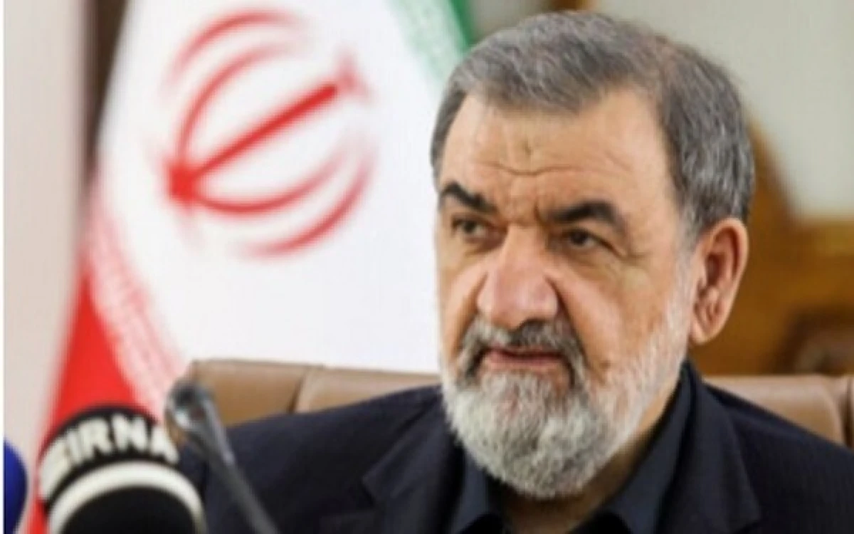 Thumbnail Berita - Iran Sebut Trump Khianati Diplomasi untuk Ketiga Kalinya