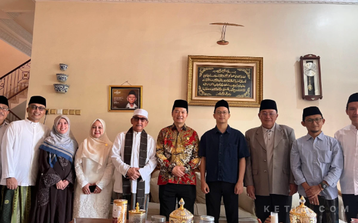 Thumbnail Berita - Muktamar Ke-35 NU Jadi Pintu Masuk Investasi Peternakan, HEBITREN Bidik Lompatan Ekonomi Pesantren