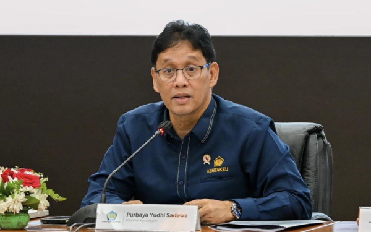 Thumbnail Berita - Menkeu Purbaya Terkait Putusan MK MBG Tidak Boleh dari Anggaran Pendidikan: Kita Ikuti