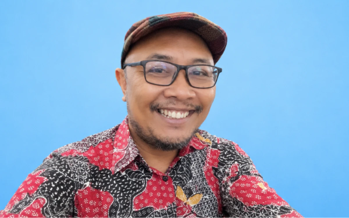 Thumbnail Berita - Sing Obah Mamah, Sing Ubet Ngliwet: Sebuah Taktik Survival