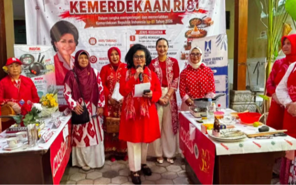 Thumbnail Berita - Pembangunan Butuh Kontribusi Nyata, Kowani Dorong Perempuan Berperan Aktif Perkuat Bangsa