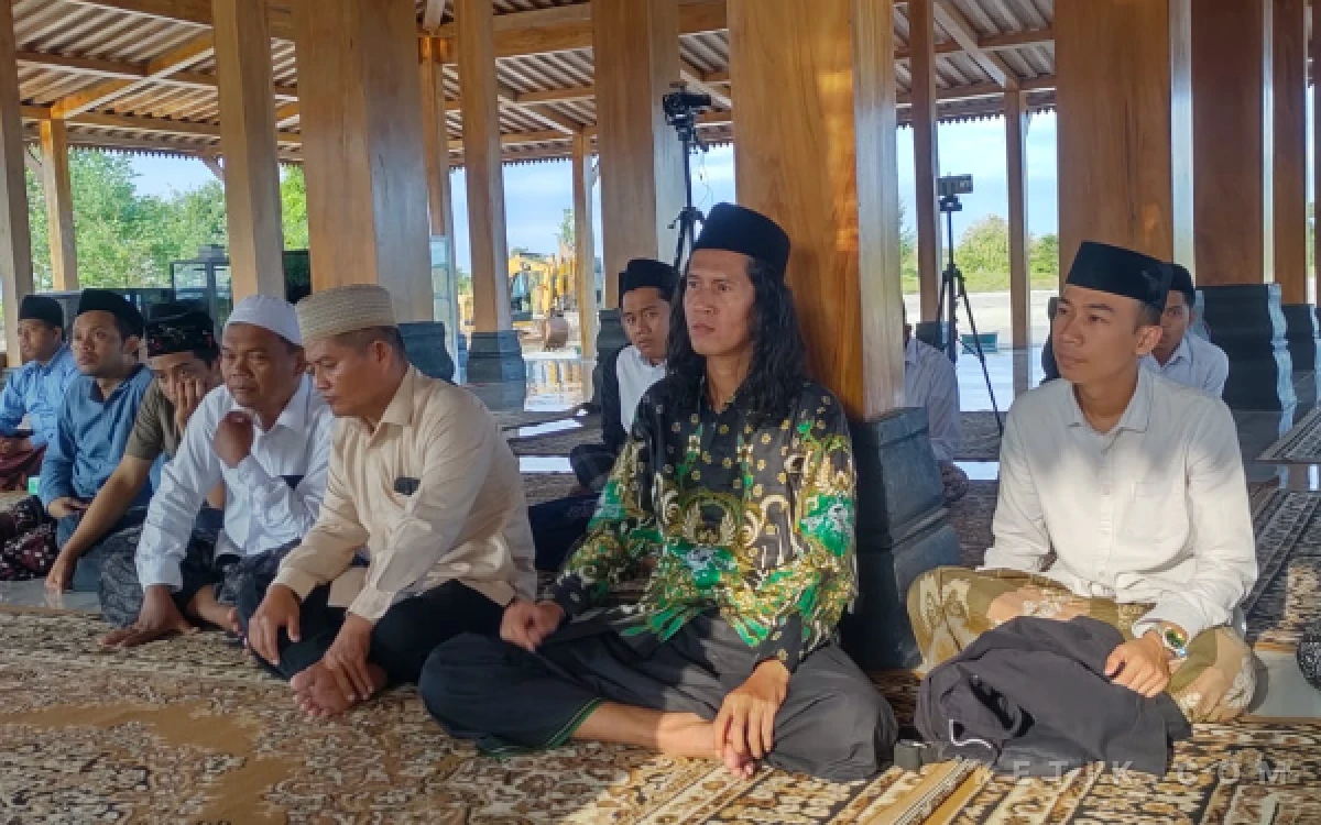 Thumbnail Berita - PNIB Desak Presiden Pastikan Polri Bebas Intervensi dalam Kasus Batu Bara PLTU