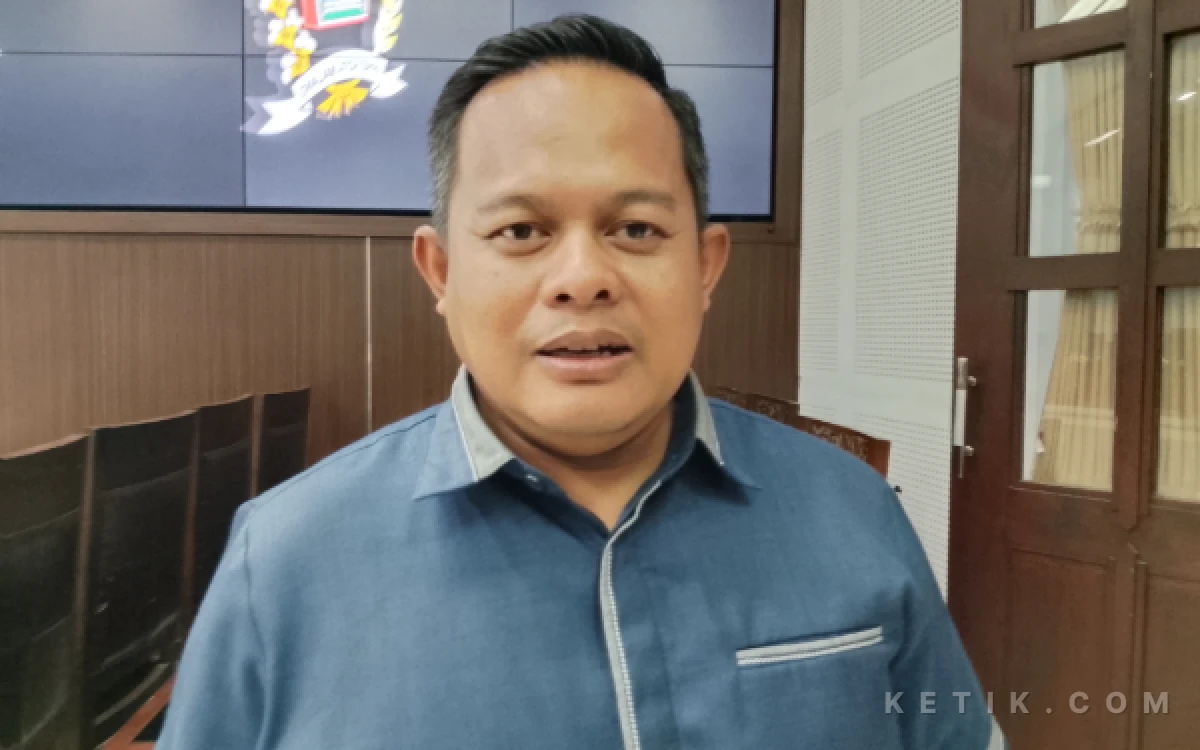 Thumbnail Berita - DPRD Kota Malang Sebut Penyelesaian PKL Tak Cukup Sekadar Penertiban