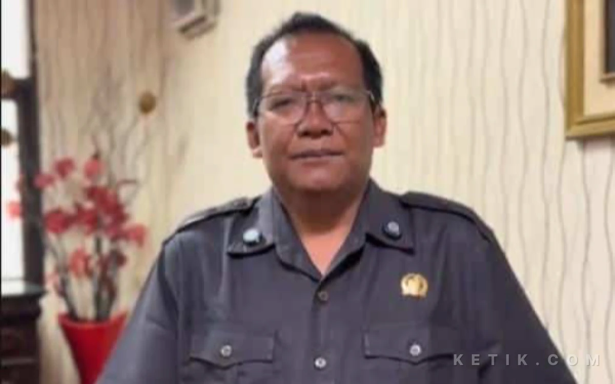 Thumbnail DPRD Kabupaten Blitar Ajak Masyarakat Sukseskan Sensus Ekonomi 2026
