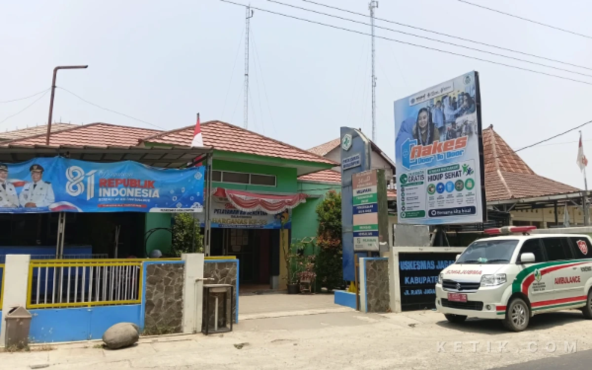 Thumbnail Berita - Bukan Cuma Obati Penyakit, Puskesmas Jagalempeni di Brebes Kini Bergerak Cegah KDRT