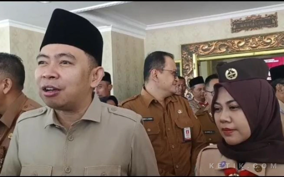 Thumbnail Pemkab Jember Tanggung Penuh Biaya Kontingen Pramuka ke Jamnas XII di Cibubur