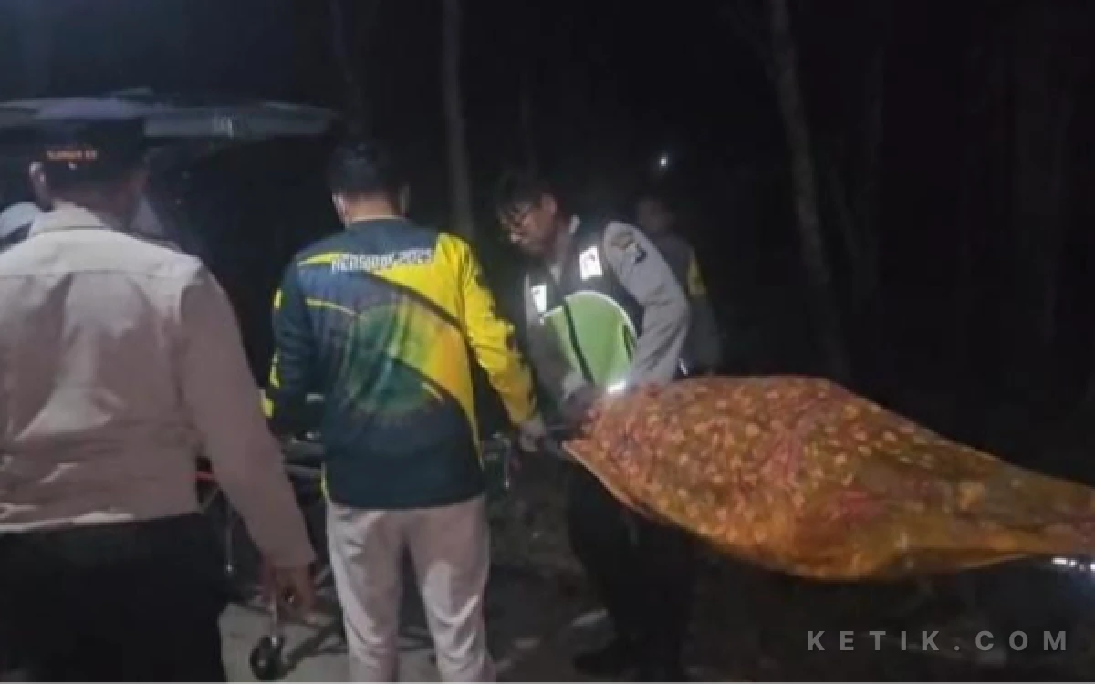 Thumbnail Berita - Diduga Sakit Hati, Menantu di Sampang Tega Bacok Mertua hingga Tewas