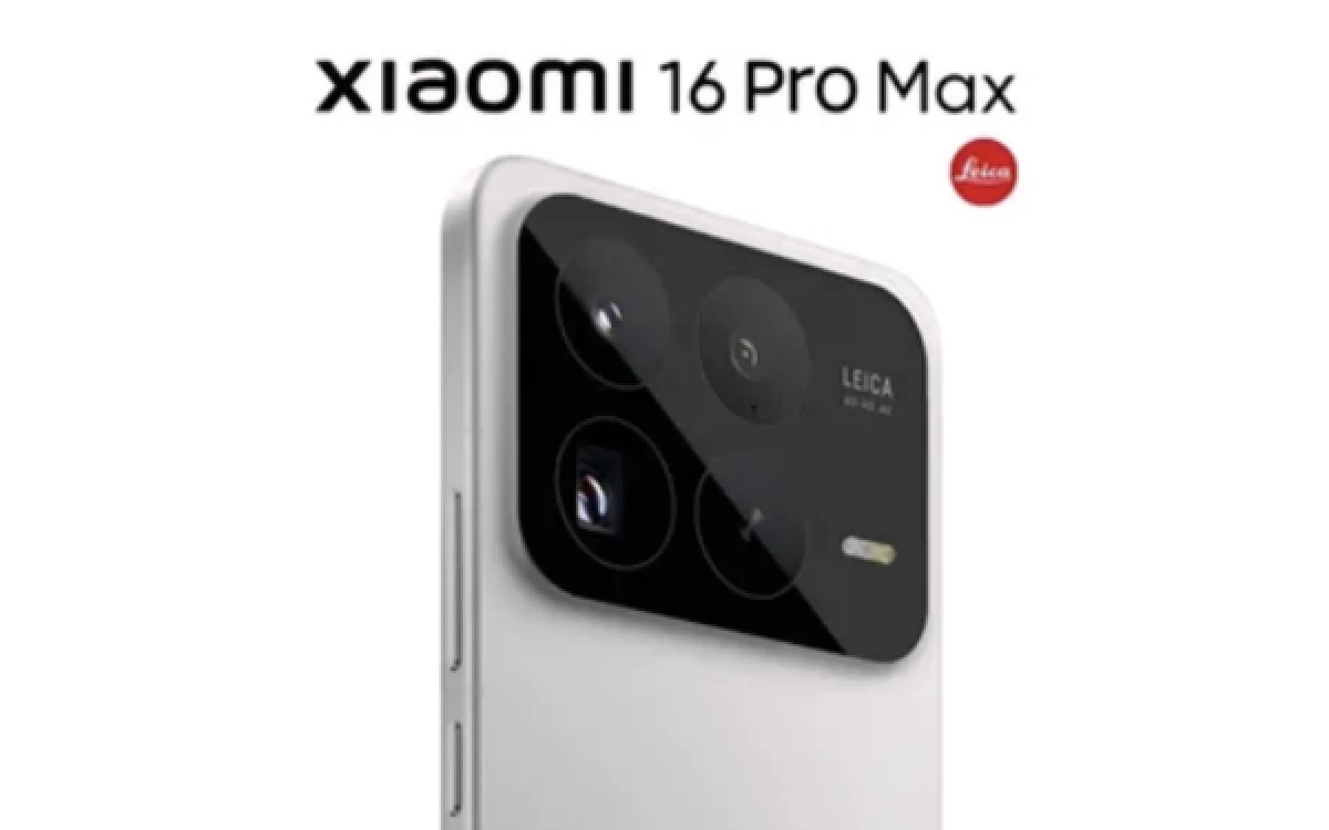 Thumbnail Berita - 7 HP Xiaomi 2026 Terbaik, Cocok buat Ngonten!