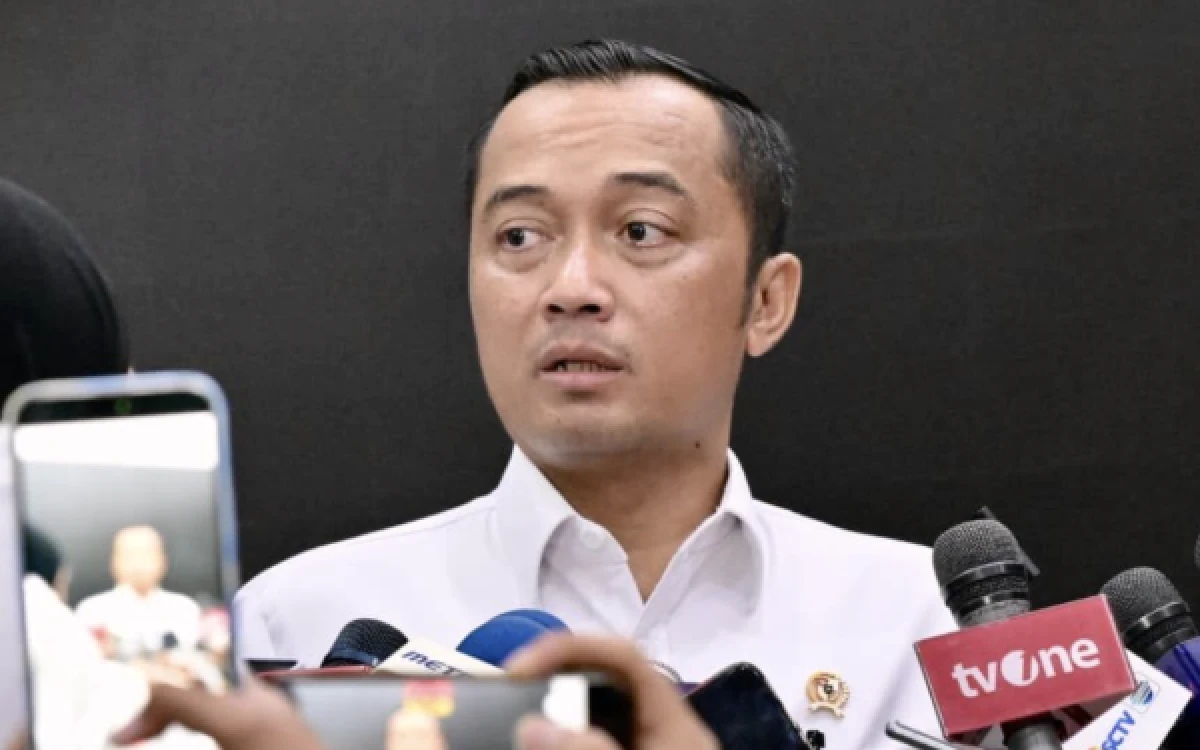 Thumbnail Berita - Istana Sebut Ratusan Ribu Masyarakat Ikuti 'War' Undangan Upacara HUT Ke-81 Kemerdekaan RI