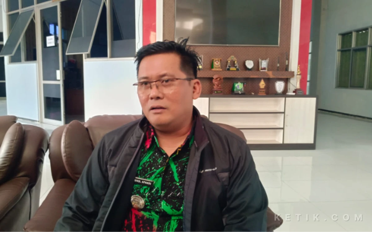 Thumbnail Berita - Meresahkan Masyarakat, Camat Asembagus Siap Bentuk Satgas Anti Balap Liar