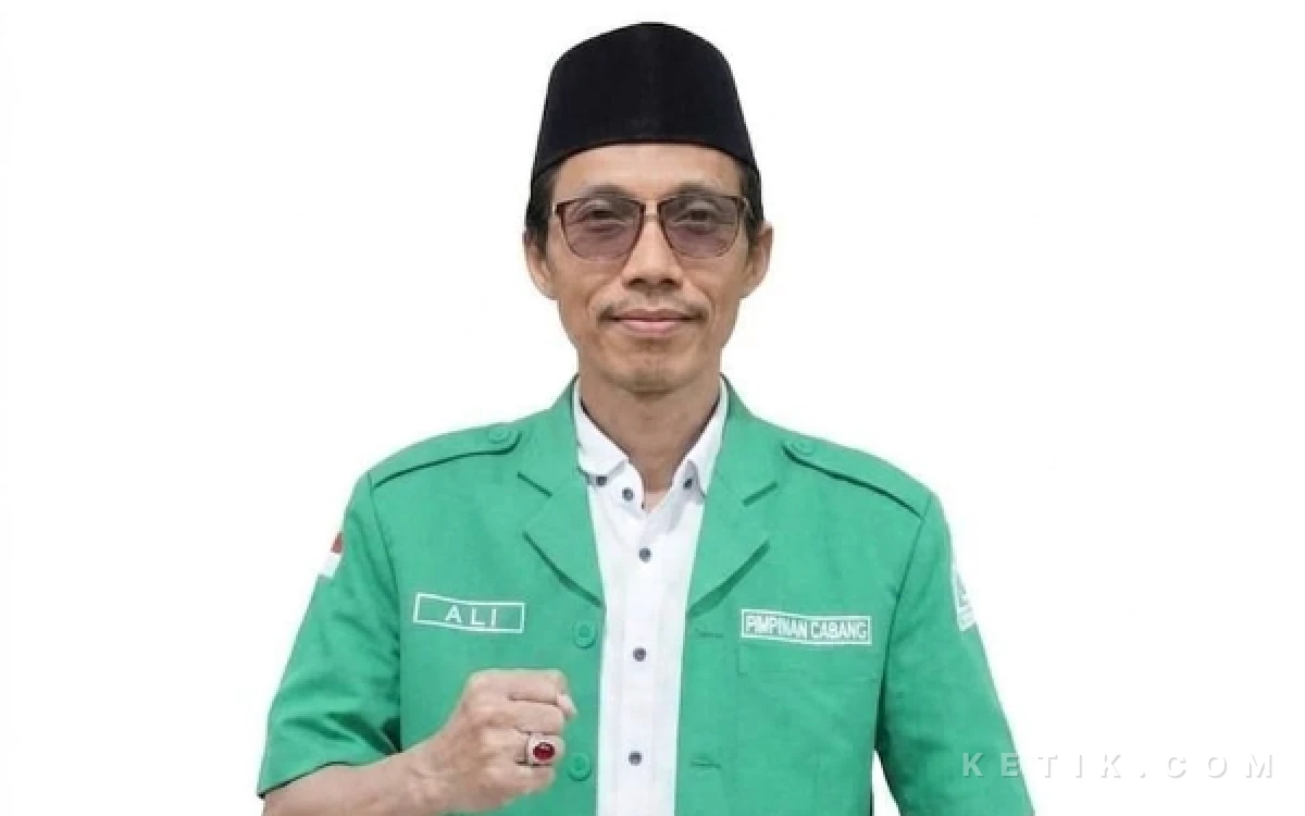 Thumbnail Berita - Soroti Pernyataan Partai Anak Nahdliyin, PC GP Ansor Madiun: Nahdliyin Bukan Pasar Suara