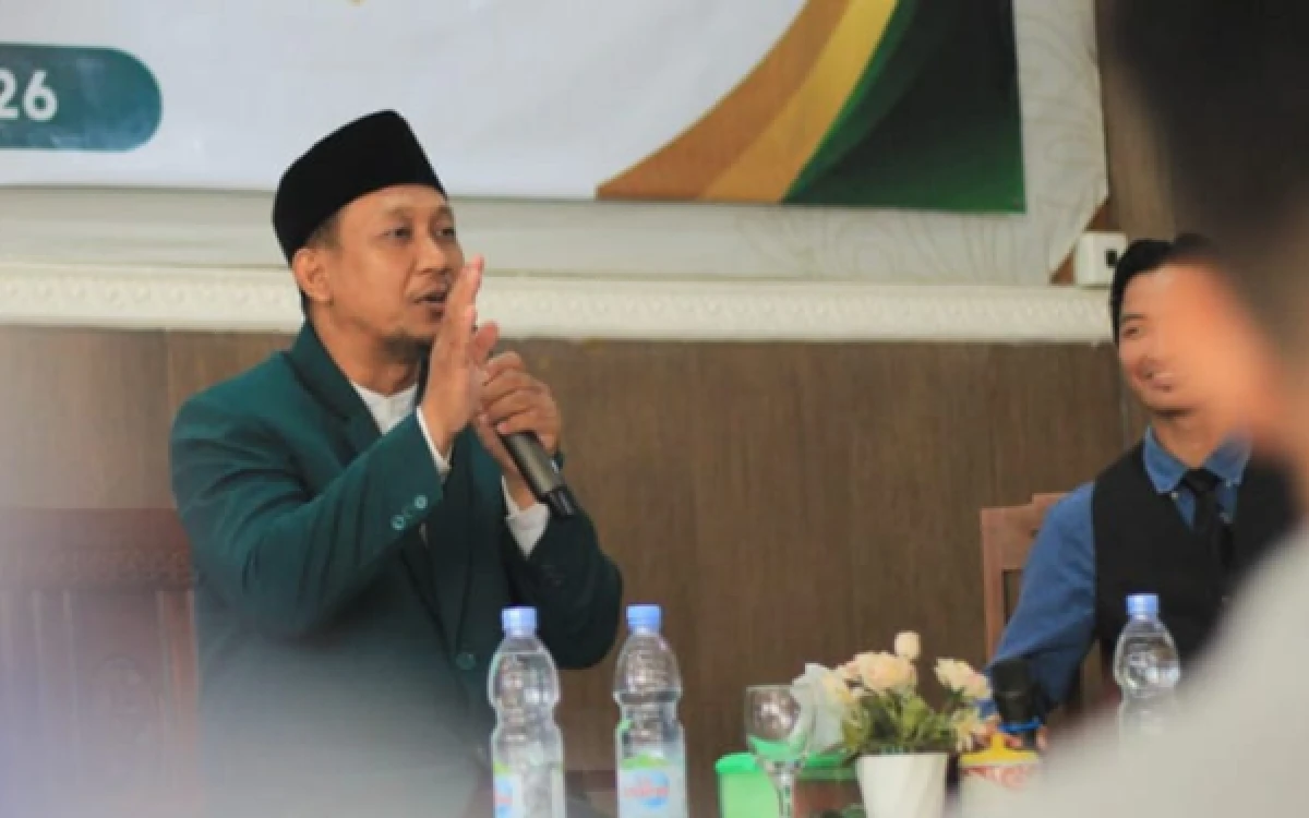 Thumbnail Berita - LDII Jember Sebut Home Care Wujud Keadilan Pemimpin, Layanan Dokter Keluarga bagi Warga Miskin