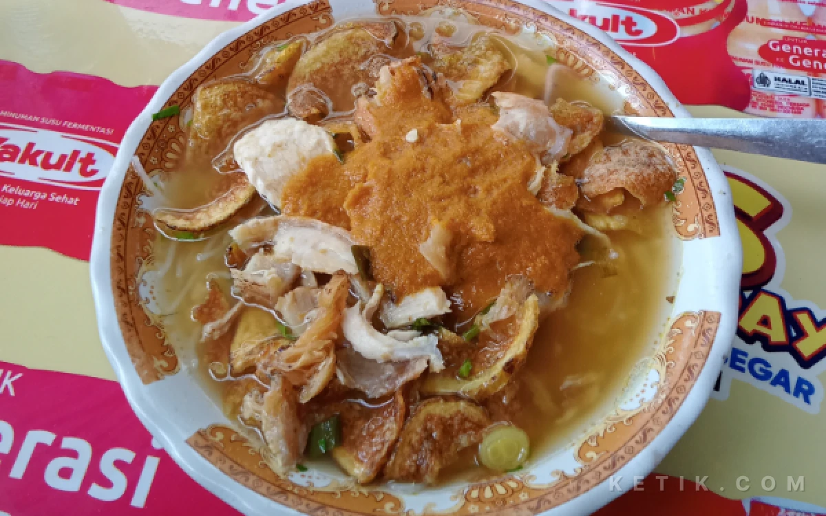 Thumbnail Berita - 5 Rekomendasi Kuliner Dekat UIN Malang, Enak dan Ramah Kantong Mahasiswa