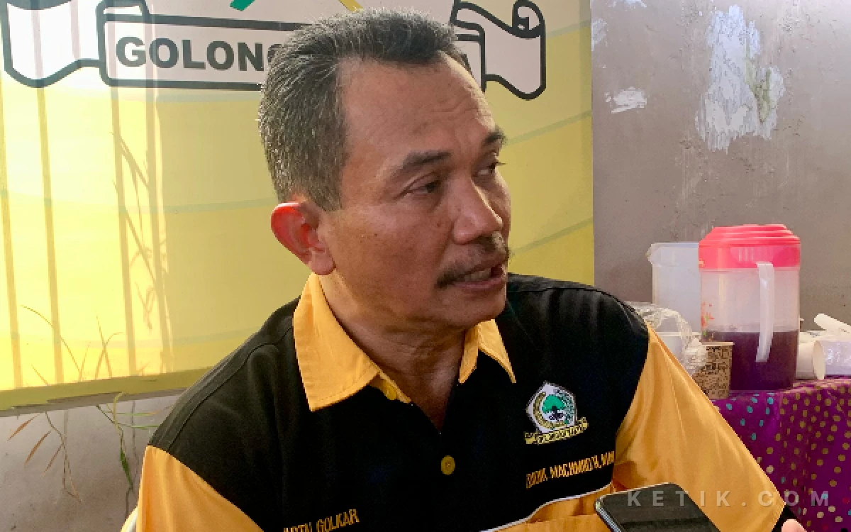Thumbnail Berita - Sengketa Sumber Air Belum Tuntas, DPRD Kota Batu Pertanyakan Komitmen Yayasan Al-Hikmah