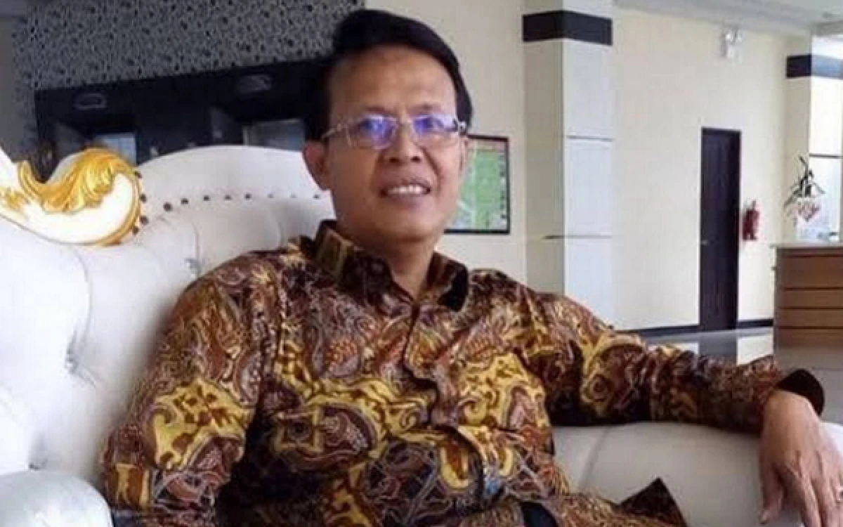 Thumbnail Berita - Kasus CSR BI-OJK Tak Kunjung Tuntas, KPK Didesak Transparan Buka Perkembangan Perkara