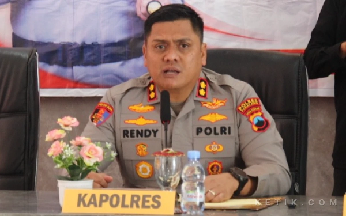 Thumbnail Berita - Buka Tabir Kasus Siswa Kelas 7 Meninggal, Polres Pemalang Tetapkan 1 Anak Berhadapan dengan Hukum