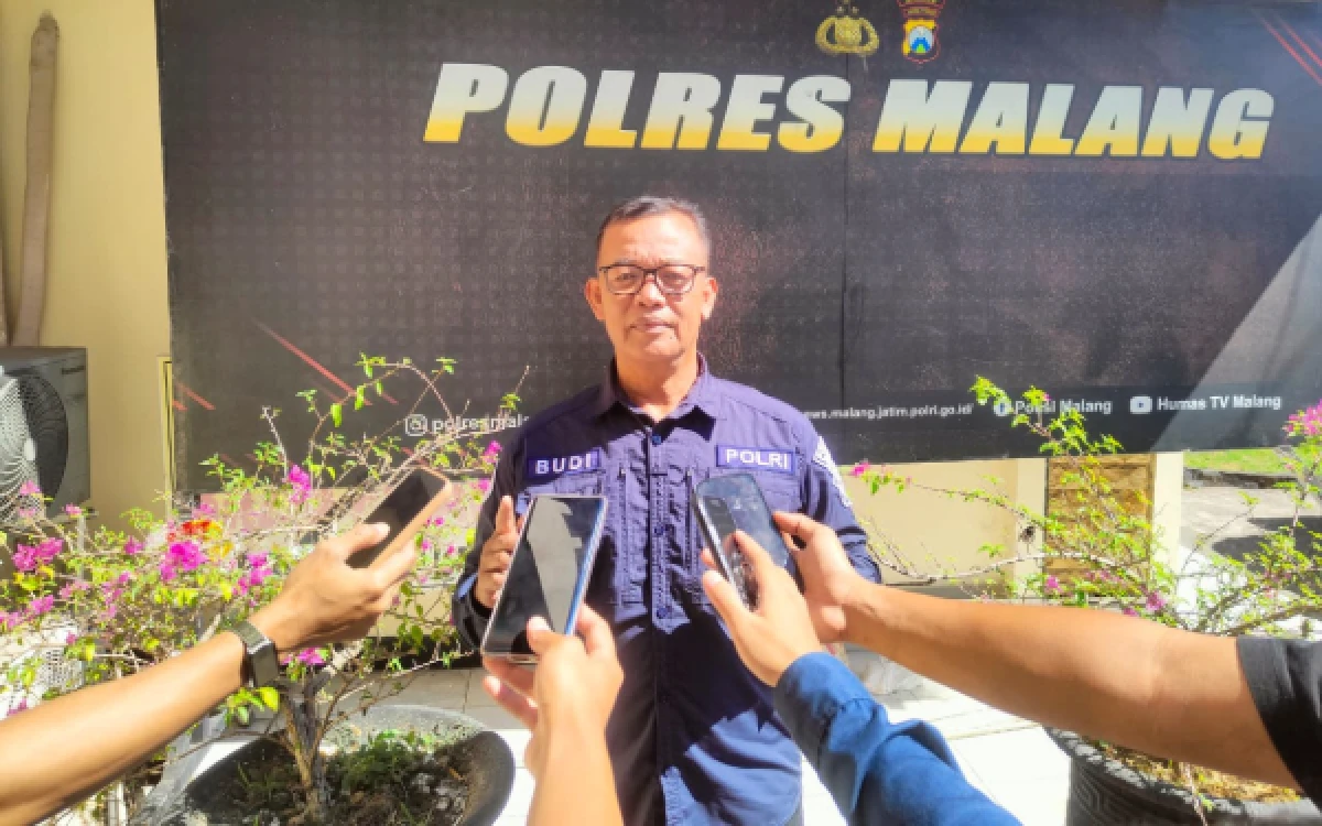 Thumbnail Berita - Sabu 85 Gram Disita, Polisi Bongkar Dugaan Peredaran Narkotika di Singosari Malang