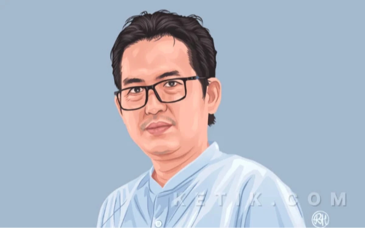 Thumbnail Berita - Menempatkan Diplomasi Dagang sebagai Strategi Bertahan Negara