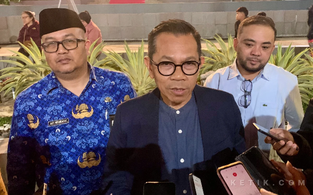 Thumbnail Berita - Tanpa Pihak Luar, Logo Hari Jadi ke-25 Kota Batu Dipilih 5 Nominator Internal