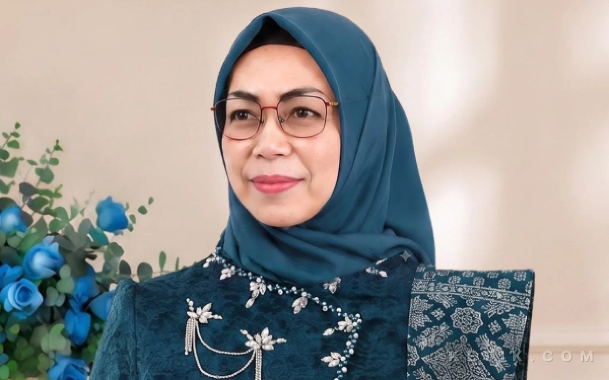 Thumbnail Berita - Survei Kepuasan Masyarakat 2026, Layanan Publik di Brebes Raih Predikat Sangat Baik