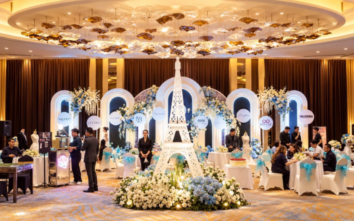 Thumbnail Berita - Atria Wedding Fair 2026 Sukses Digelar, Hadirkan 20 Wedding Partner
