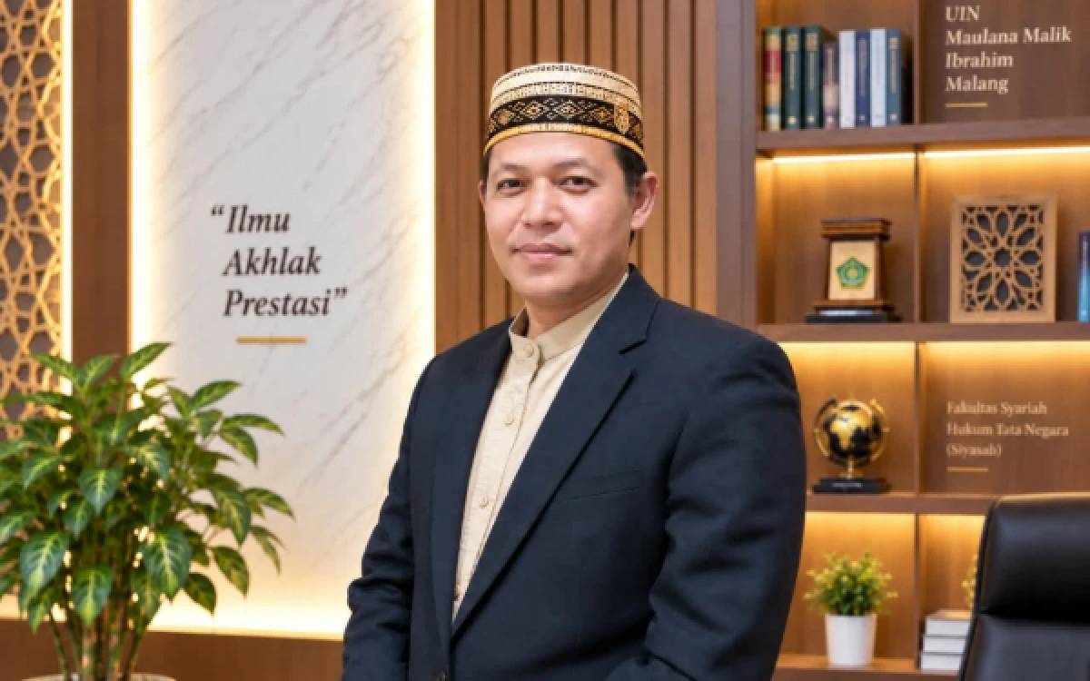 Thumbnail Berita - Ketahanan Keluarga Harus Menjadi Prioritas Pembangunan Daerah