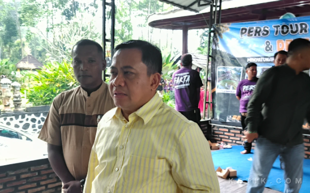 Thumbnail Berita - Pemkab Pekalongan Siap Bidik Investor untuk Bangkitkan Wisata Linggo Asri
