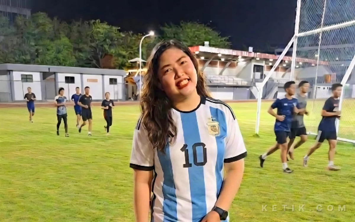 Thumbnail Berita - Mentalitas Back-to-Back Juara dan Magis Messi, Widya Rizki Sebut Argentina Kembali Angkat Tropi Bukan Impian Liar