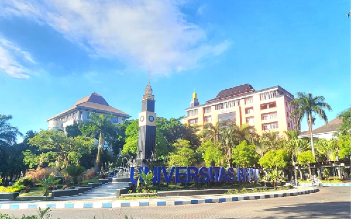 Thumbnail Berita - Tata Kelola Laboratorium Semakin Baik, FTAB UB Raih Akreditasi KAN