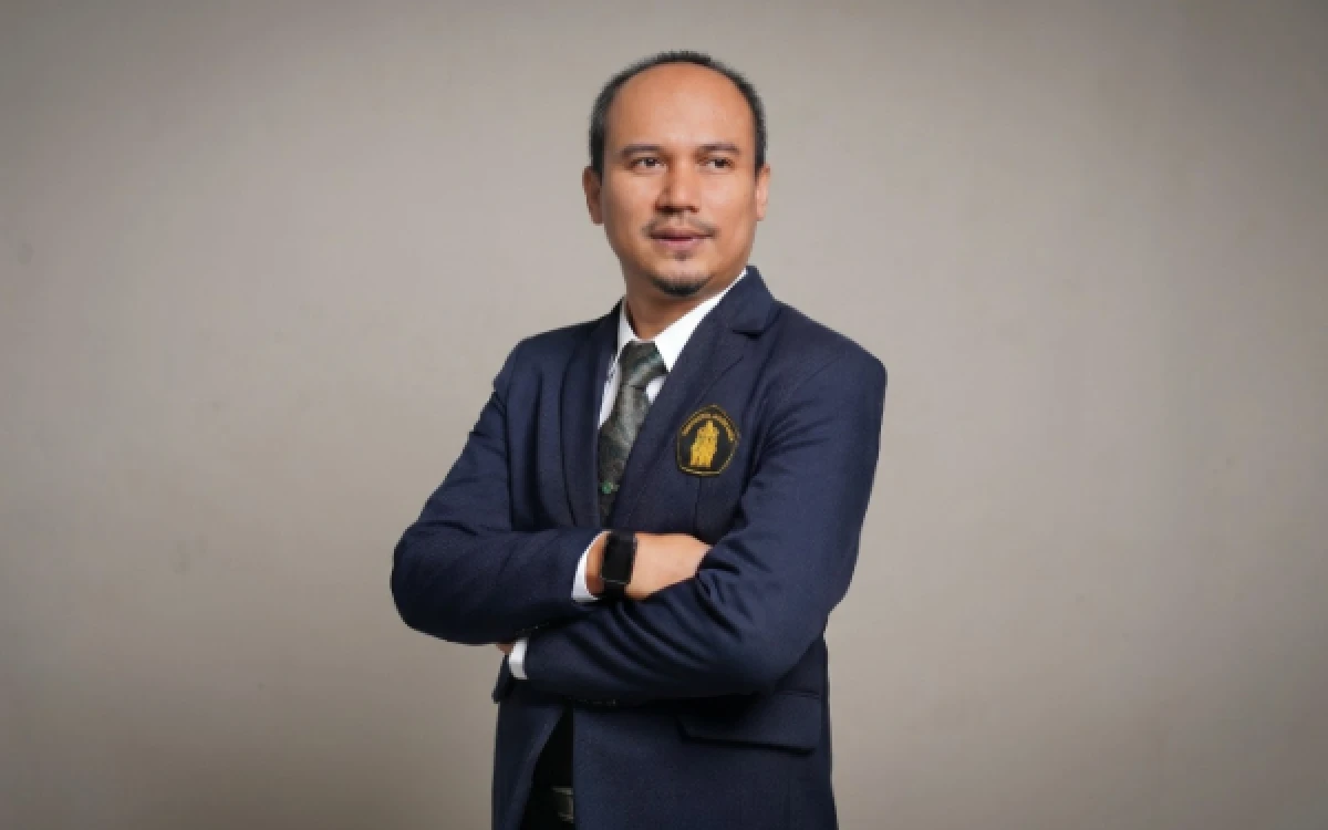 Thumbnail Berita - Dekan FPIK UB Prof. Asep Awaludin, Sosok Kunci Pengembangan Riset Perikanan di Malang