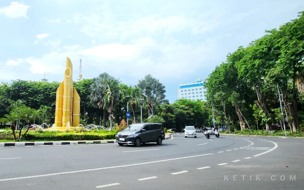 Thumbnail Berita - Lidah Mertua! Dulu Ditanam Risma dan Penuhi Jalanan Kota, Bagaimana Nasibnya Sekarang?