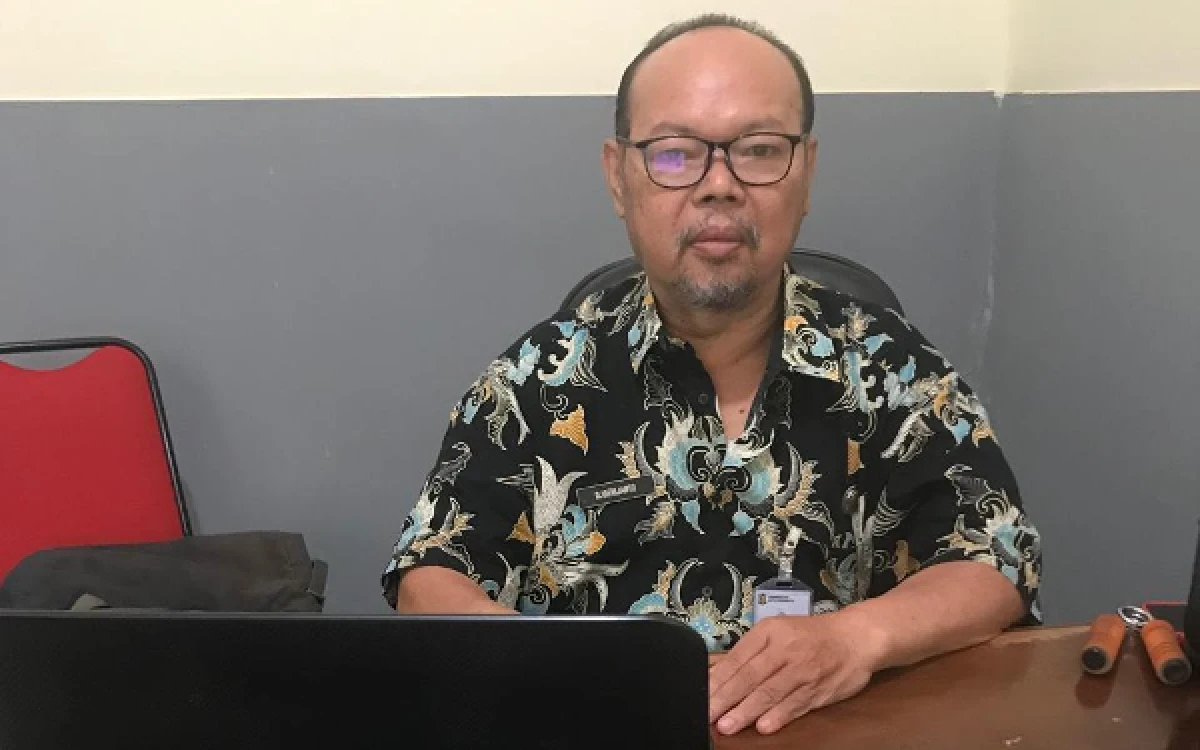 Thumbnail Berita - Cakupan IKD di Kelurahan Pagesangan Sudah Lampaui Target Pemerintah, Tapi Masih ada PR Peningkatan Aktivasi dan Sosialisasi