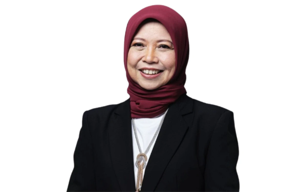 Thumbnail Berita - Kabar Duka, Kepala OJK Jawa Timur Yunita Linda Sari Meninggal Dunia di Usia 56 Tahun