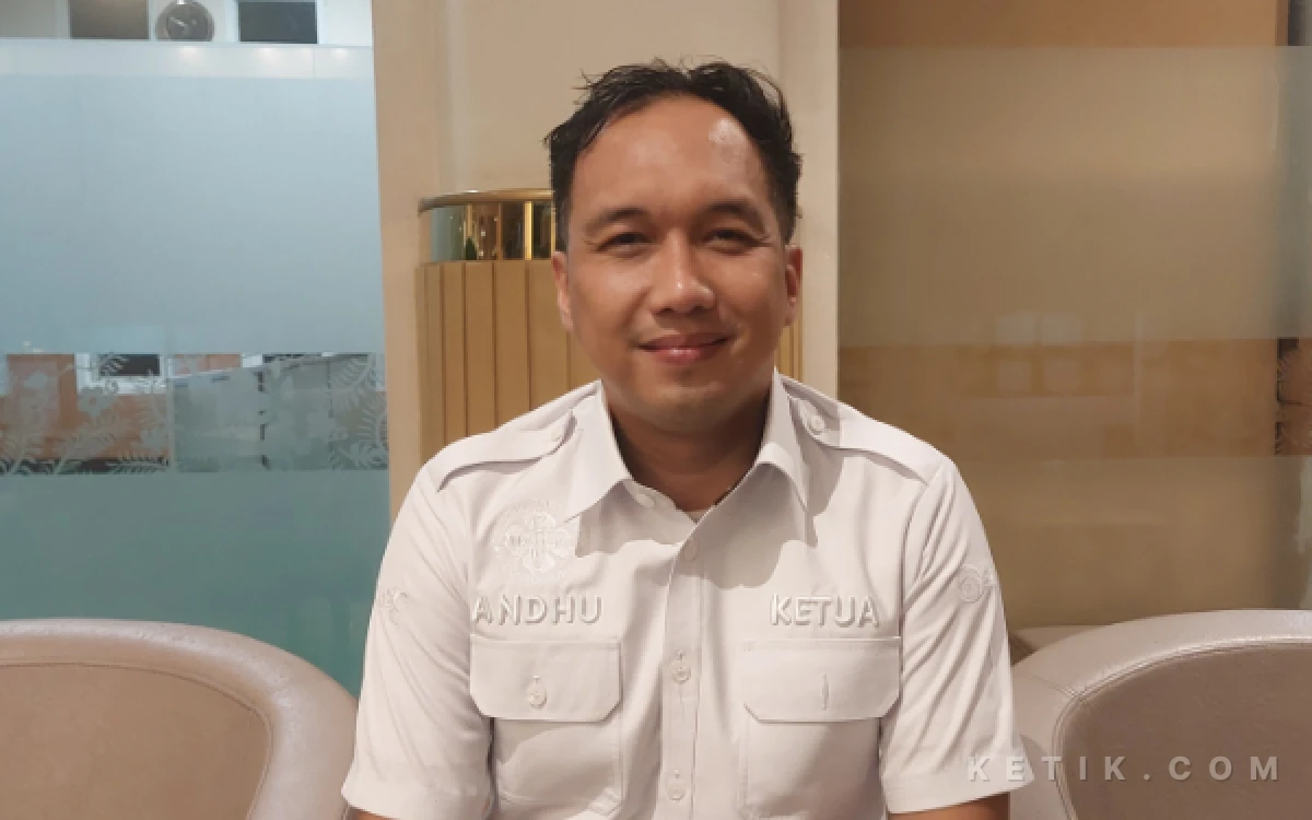 Thumbnail Berita - Gandeng PHRI, Pemkab Sleman Perkuat Ketahanan Pangan Lewat Aplikasi Digital  dan Pertanian Modern