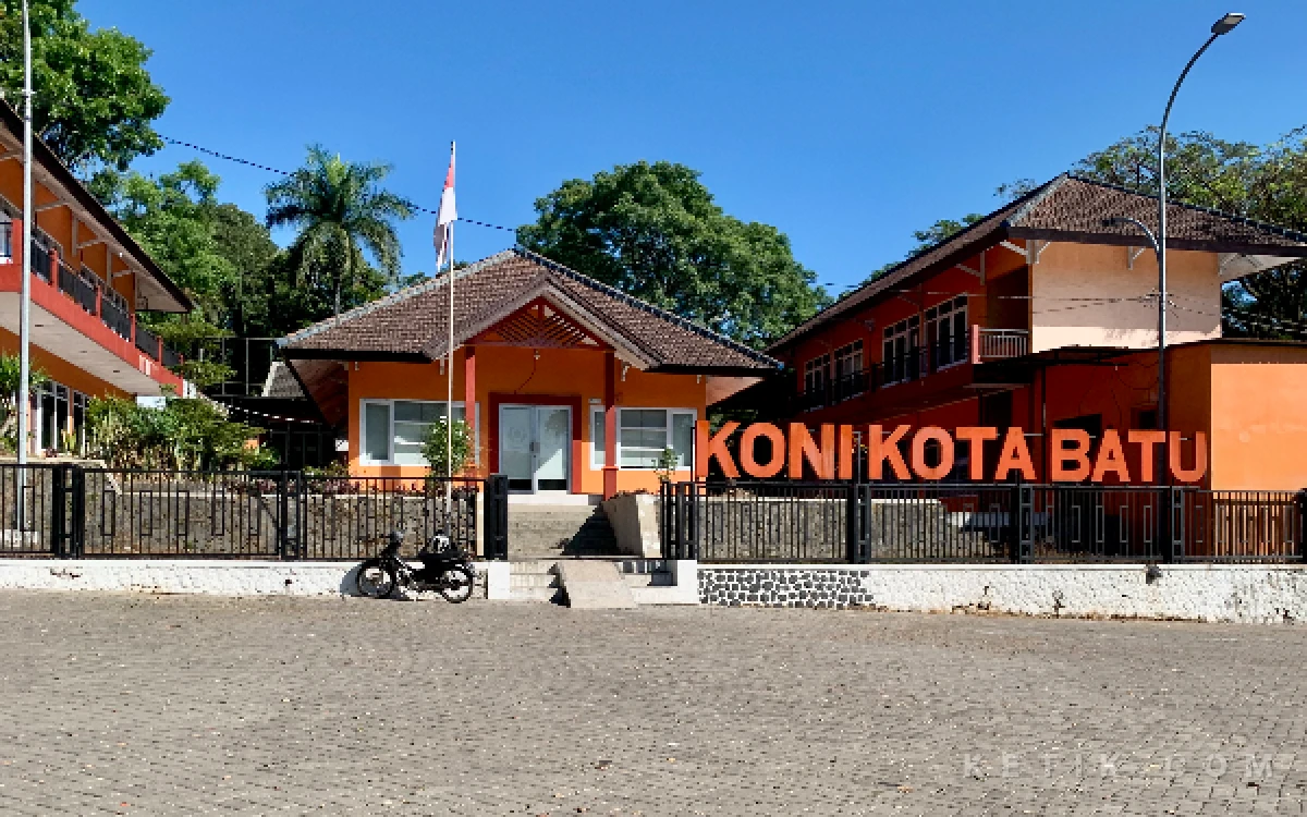 Thumbnail Berita - DPRD Kota Batu Dukung Kejari Usut Dugaan Korupsi KONI, Penyidik Sudah Periksa 15 Orang