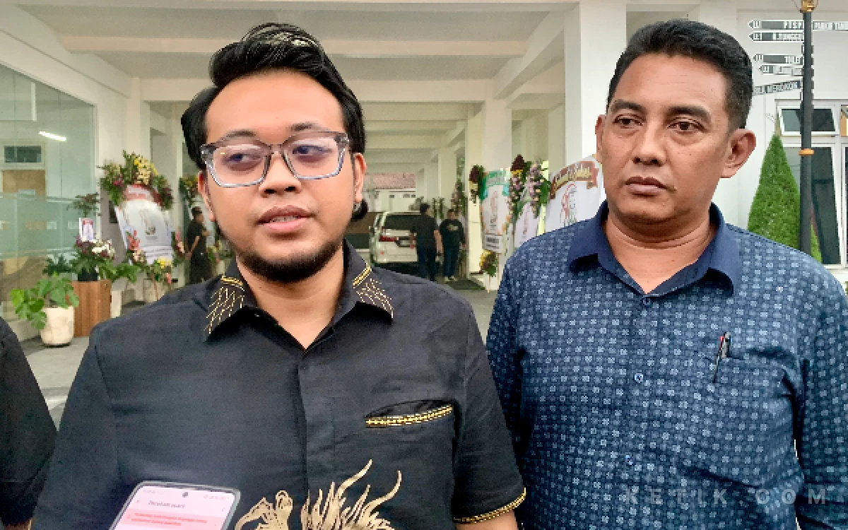 Thumbnail Berita - Tersangka Korupsi Pasar Among Tani Sebut Uang Mengalir ke Pihak Lain, Ngaku Cuma Terima Rp10 Juta