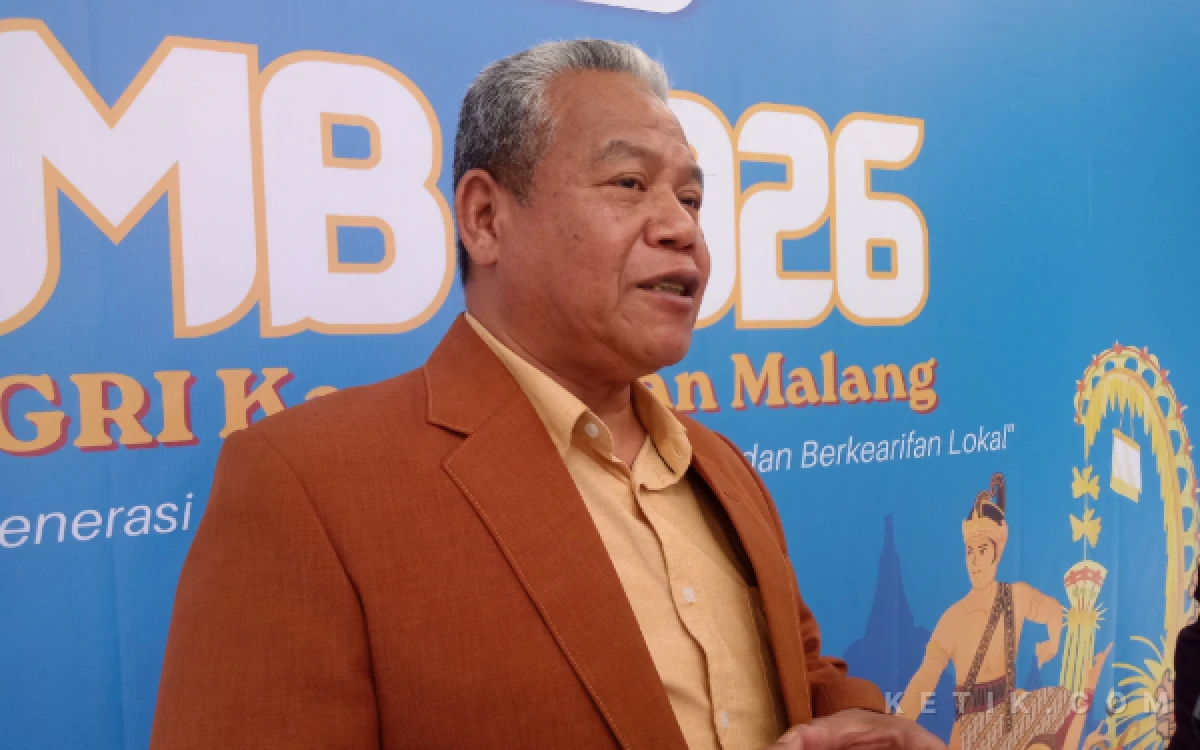 Thumbnail Berita - Unikama Sediakan Layanan Psikologi Selama PKKMB untuk Jaga Mental Mahasiswa Baru