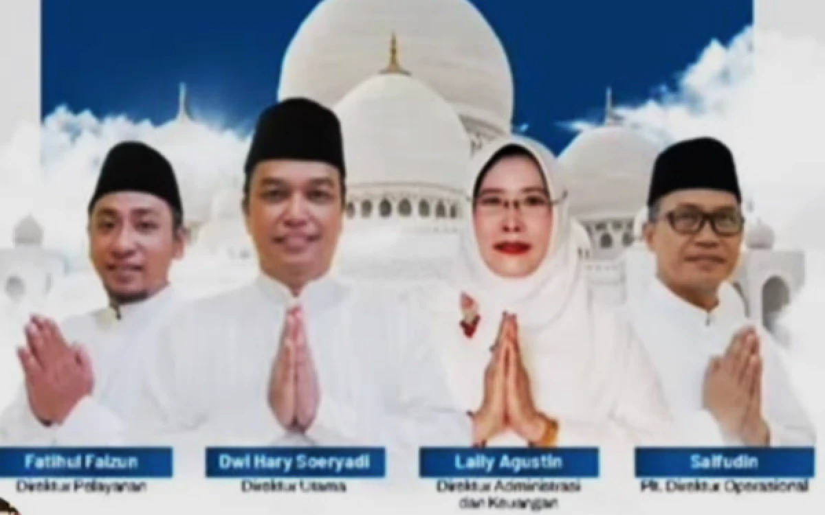 Thumbnail Berita - Seleksi Direksi Perumda Delta Tirta; Tak Ada Nama Dwi Hary dan Fatihul "Paijo" Faizun