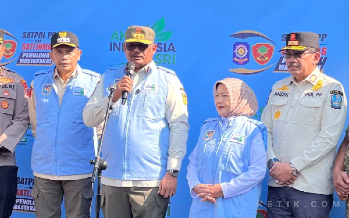 Thumbnail Berita - Cegah Bentrok, Kemendagri Instruksikan Penertiban PKL Didahului Sosialisasi dan Relokasi
